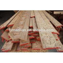 Wholesale Baseboard/Skirting board/Wood moulding